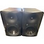 Used Mackie MR824 PAIR Powered Monitor thumbnail