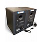 Used Mackie MR824 PAIR Powered Monitor