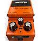 Used BOSS DS1W Effect Pedal