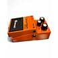 Used BOSS DS1W Effect Pedal
