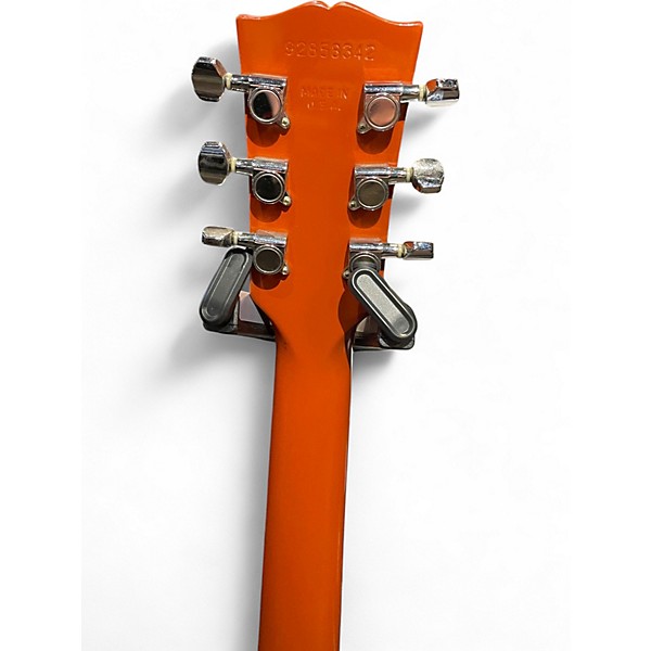 Used Gibson SG-X CORAL PINK Solid Body Electric Guitar