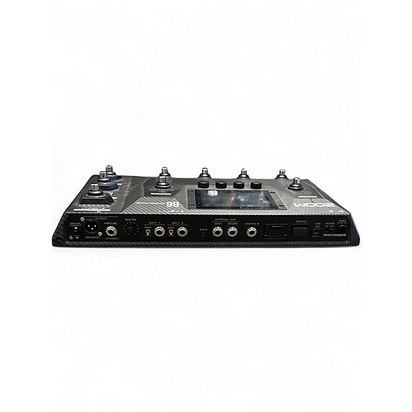 Used Zoom B6 Effect Processor