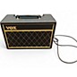 Used VOX Pathfinder Bass 10 Bass Combo Amp thumbnail