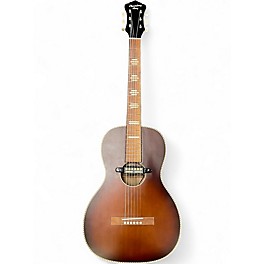 Used Recording King RPS7E DIRTY THIRTIES SUNBURST Acoustic Electric Guitar