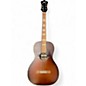 Used Recording King RPS7E DIRTY THIRTIES SUNBURST Acoustic Electric Guitar thumbnail