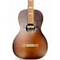 Used Recording King RPS7E DIRTY THIRTIES SUNBURST Acoustic Electric Guitar