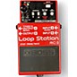 Used BOSS RC3 Loop Station Pedal thumbnail