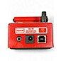 Used BOSS RC3 Loop Station Pedal