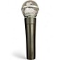 Used Shure SM58LC Dynamic Microphone thumbnail