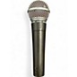 Used Shure SM58LC Dynamic Microphone