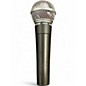 Used Shure SM58LC Dynamic Microphone