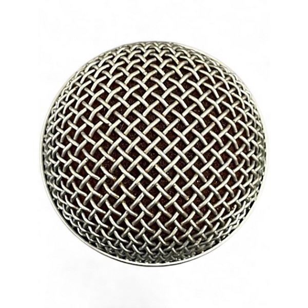 Used Shure SM58LC Dynamic Microphone