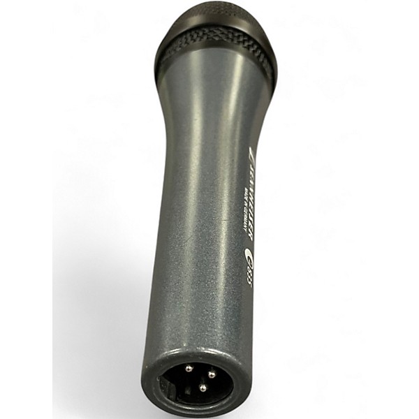Used Sennheiser E835 Dynamic Microphone