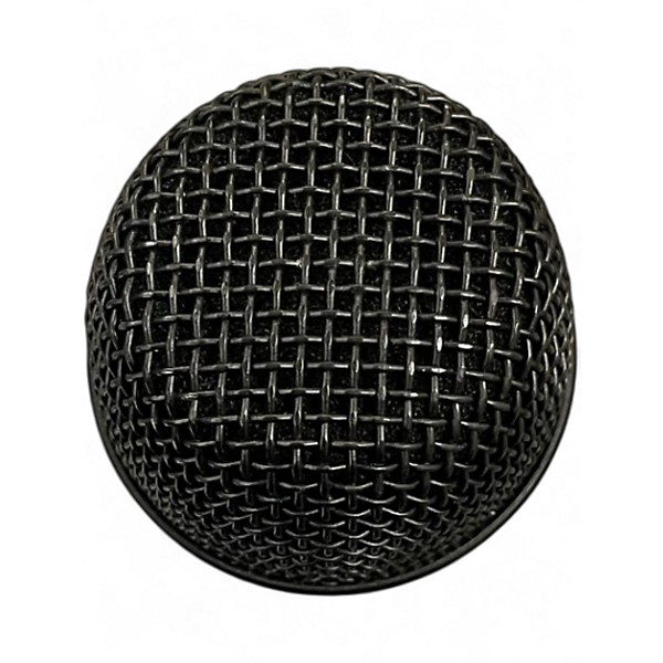 Used Sennheiser E835 Dynamic Microphone