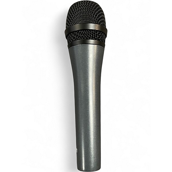 Used Sennheiser E835 Dynamic Microphone