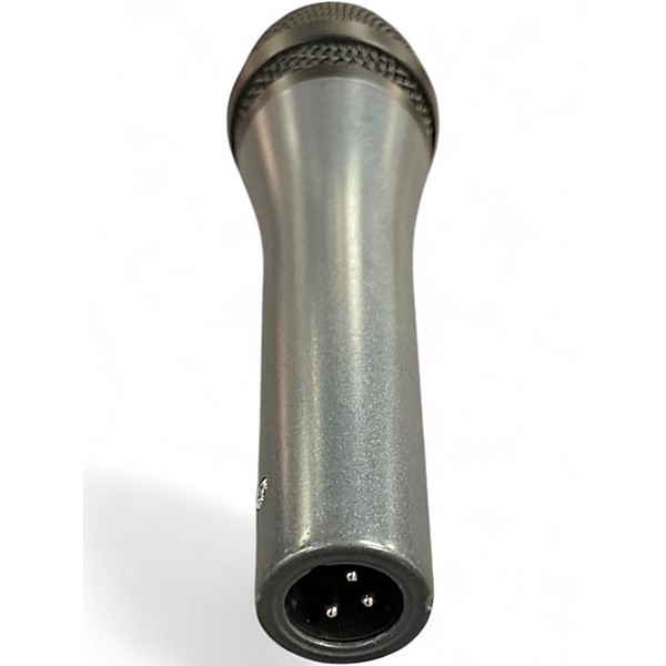 Used Sennheiser E835 Dynamic Microphone