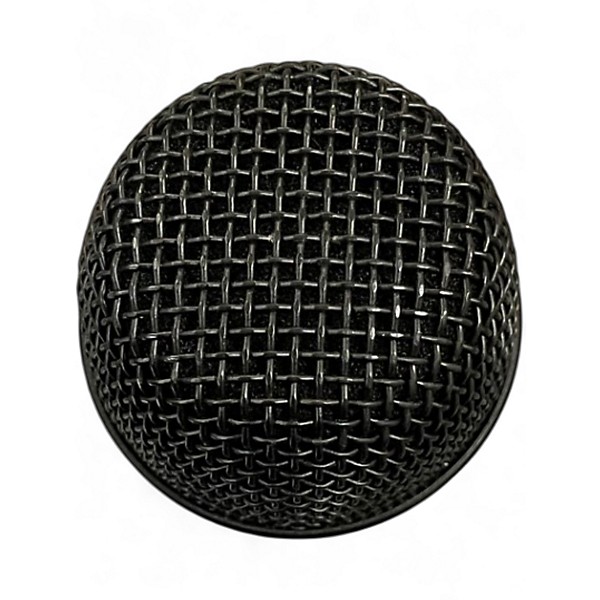 Used Sennheiser E835 Dynamic Microphone