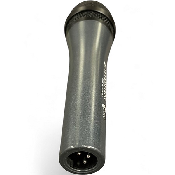 Used Sennheiser E835 Dynamic Microphone