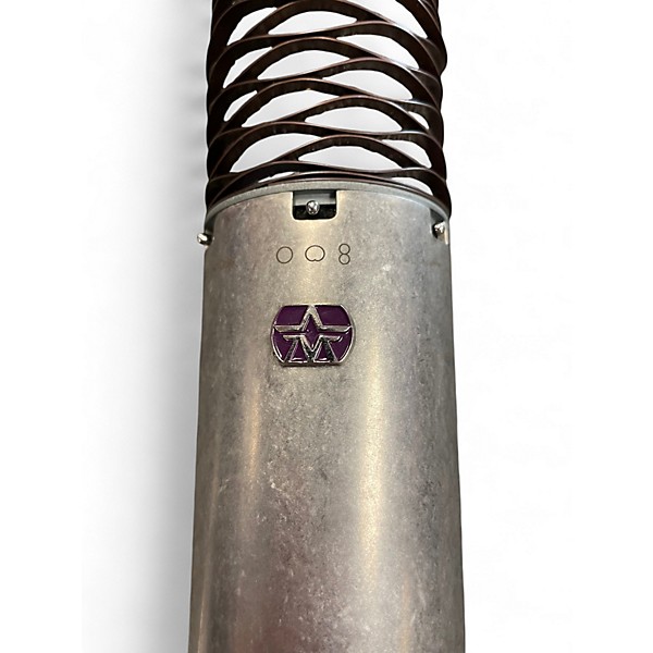 Used Aston Spirit Condenser Microphone