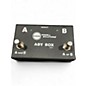 Used Livewire ABY1 Switcher Pedal thumbnail