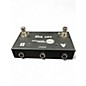 Used Livewire ABY1 Switcher Pedal