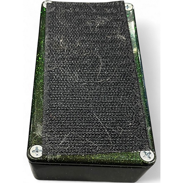 Used MXR Carbon Copy Effect Pedal