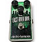Used Electro-Harmonix East River Drive Overdrive Effect Pedal thumbnail