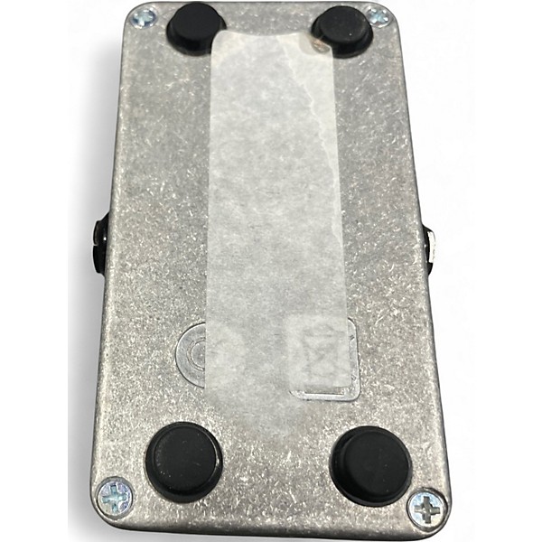 Used Electro-Harmonix East River Drive Overdrive Effect Pedal