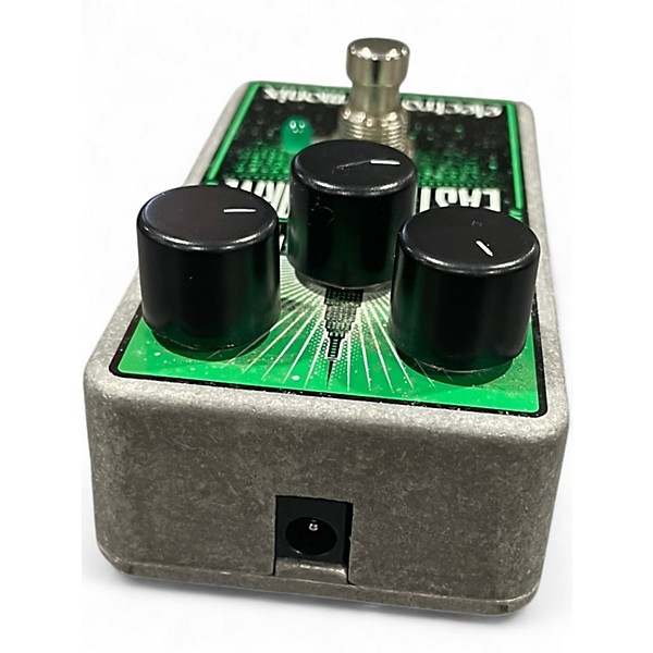 Used Electro-Harmonix East River Drive Overdrive Effect Pedal