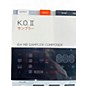 Used teenage engineering EP-133 K.O. 2 Production Controller