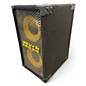 Used Markbass TRV102P Bass Cabinet