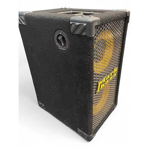 Used Markbass TRV102P Bass Cabinet