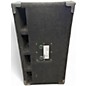 Used Markbass TRV102P Bass Cabinet