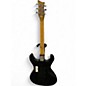 Used Danelectro Danoblaster Black Solid Body Electric Guitar