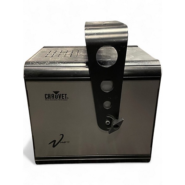 Used CHAUVET DJ Vue III