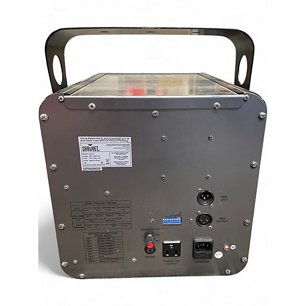 Used CHAUVET DJ Vue III
