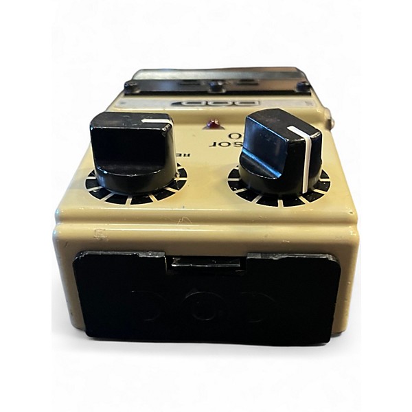 Used DOD Phasor FX20 Effect Pedal
