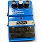 Used DOD FX65 Chorus Effect Pedal thumbnail