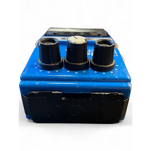 Used DOD FX65 Chorus Effect Pedal