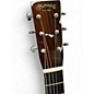 Used Martin 00028EC Eric Clapton Signature Antique Natural Acoustic Guitar