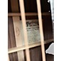 Used Martin 00028EC Eric Clapton Signature Antique Natural Acoustic Guitar
