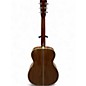 Used Martin 00028EC Eric Clapton Signature Antique Natural Acoustic Guitar