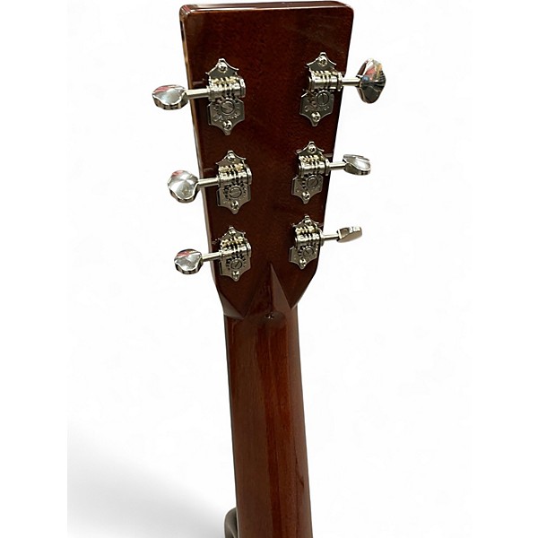 Used Martin 00028EC Eric Clapton Signature Antique Natural Acoustic Guitar