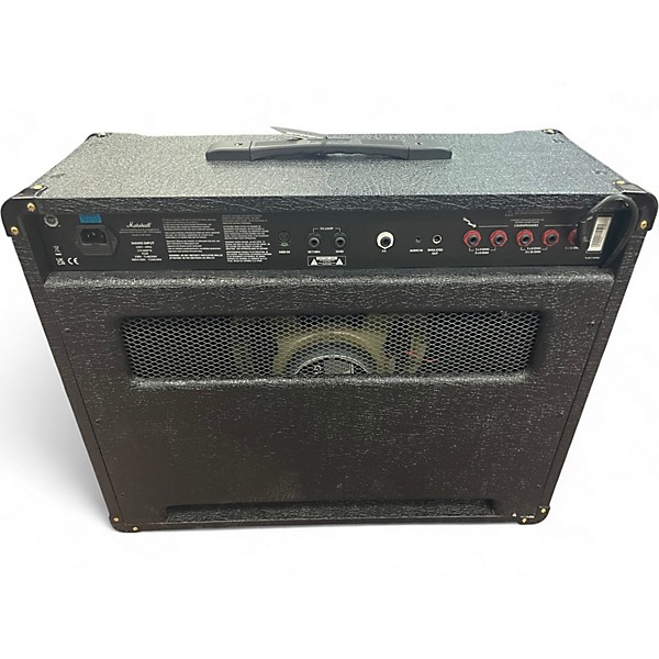 Used Marshall DSL40C 40W 1x12 Tube Guitar Combo Amp