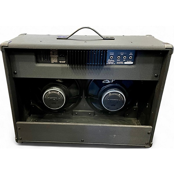 Used Kustom KG100FX212 Guitar Combo Amp
