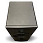 Used Mackie MR8 MKII Pair Powered Monitor