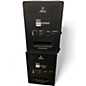 Used Mackie MR8 MKII Pair Powered Monitor
