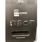 Used Mackie MR8 MKII Pair Powered Monitor