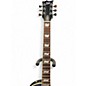 Used ESP LTD EC256FM Cobalt blue Solid Body Electric Guitar