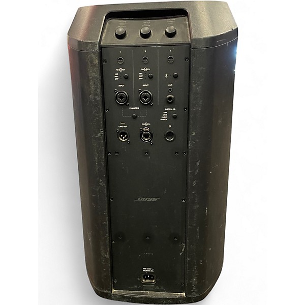 Used Bose L1 PRO16 Powered Speaker